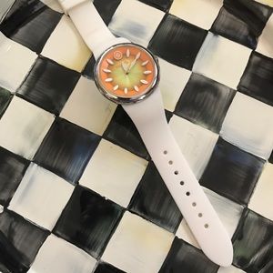 Philip Stein Fruitz Watch - needs battery